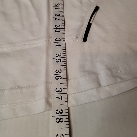 Francisco Lindor New York Mets Big & Tall Raglan Hoodie T-Shirt White/Camo 3XLT - Picture 5 of 5